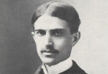 Στην έρημο, Στέφεν Κρέιν