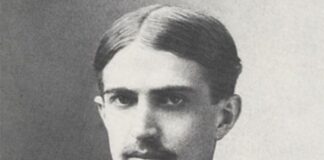 Στην έρημο, Στέφεν Κρέιν