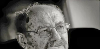 Κεραμίδια στάζουν, Χρόνης Μίσσιος