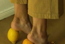 το γυναικείο σώμα