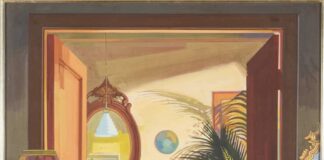 « Μέσα σ’αυτή την πολυθρόνα »