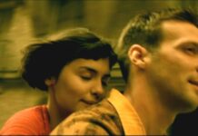 Sur le fil / Yann Tiersen