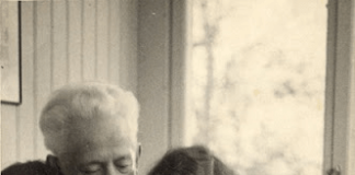 Οι άγνωστοι φιλόσοφοι, Απόστολος Κωνσταντινίδης