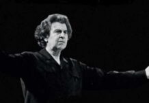 Μίκης Θεοδωράκης: Στο δρόμο για την αιωνιότητα ο μεγάλος Έλληνας μουσικοσυνθέτης