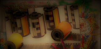 Φωτογραφία και Ζωγραφική – Έννοιες αλληλένδετες