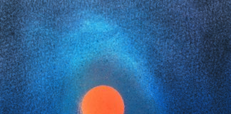 O Μανώλης Χάρος παρουσιάζει νέα του έργα στην Gallery Lola Nikolaou