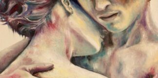 Πρότυπο, της Λευκοθέας Μαρίας Γκολγκάκη