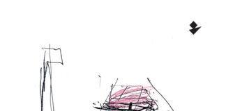 Τρία νέα ποιήματα από τις εκδόσεις Ιωλκός