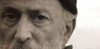 Σαν τον τυφλό μπροστά στον καθρέφτη, Αργύρης Χιόνης