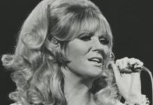 / Dusty Springfield /