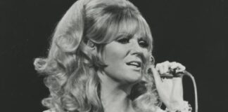 / Dusty Springfield /