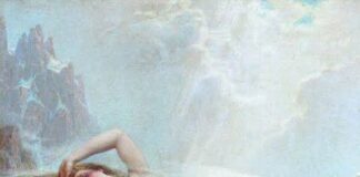 Aποκυήματα στη Ροή του Χρόνου