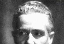 Ἡ ἀγάπη, Κώστας Ουράνης