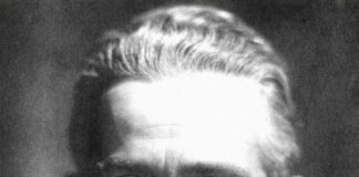 Ἡ ἀγάπη, Κώστας Ουράνης