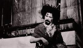 Απαγορευμένα Χρώματα