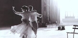 Το βαλς της ζωής