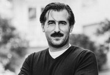 αν τα ‘βαζε η δύση με την αυγή, Νίκος Ερηνάκης