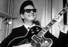 / Roy Orbison /