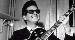 / Roy Orbison /