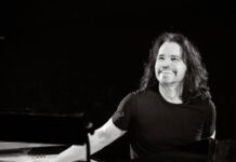 Love is all / Yanni