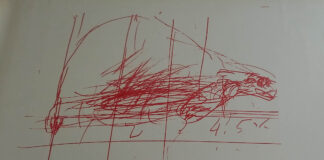 Γιώργος Λαζόγκας/Γιώργος Λάππας/Αφροδίτη Λίτη στη Gallery Lola Nikolaou