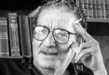 Σε αγαπώ στις δέκα το πρωί, Χάιμε Σαμπίνες