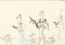 « τα πρωινά »