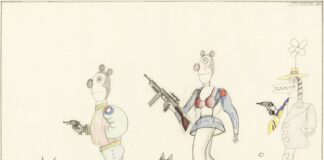 « τα πρωινά »