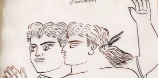 Αλέκος Φασιανός: Έφυγε από τη ζωή ο μεγάλος Έλληνας ζωγράφος