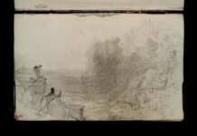 Tου λυχναριού που απόσβησε