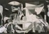 Guernica, Pablo Picasso
