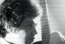 E Penso A Te / Lucio Battisti