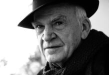 |Milan Kundera
