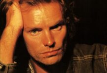 Fieds of Gold / Sting