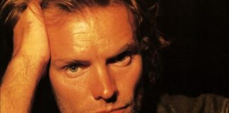 Fields Of Gold / Sting