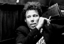 Ελπίζω Μόνο Να Μη Σ’ Ερωτευτώ, Tom Waits