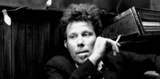 Ελπίζω Μόνο Να Μη Σ’ Ερωτευτώ, Tom Waits