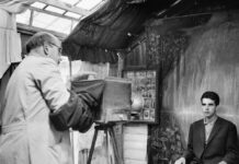 «Την ποιητική μας βραδιά την παρουσίασε ο Γ. Μαρκόπουλος»