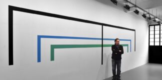 “Οι Πύλες του Παραδείσου” του Γιάννη Λασηθιωτάκη στην Αίθουσα Τέχνης ΔΛ