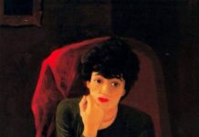 A cup of tea, Andre Derain