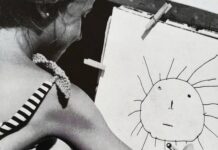 L’ Espagne, Ombre & Lumiere