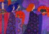Le Klimt italien, Vittorio Zecchin