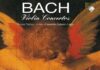 The Violin Concertos / J.S. Bach