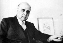 |Γιώργος Σεφέρης