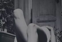 Ξαφνικά, Mαίρη Γ. Πράσατζη