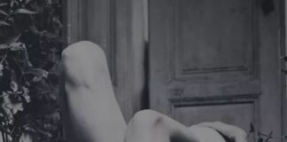 Ξαφνικά, Mαίρη Γ. Πράσατζη