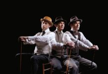 Epoca / Gotan Project