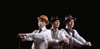 Epoca / Gotan Project