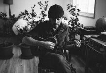 If I Go, I’m Going / Gregory Alan Isakov