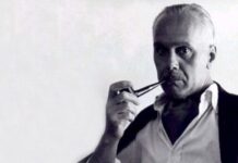 Αν μπορούσε να ονομάσει…, Luis Cernuda
